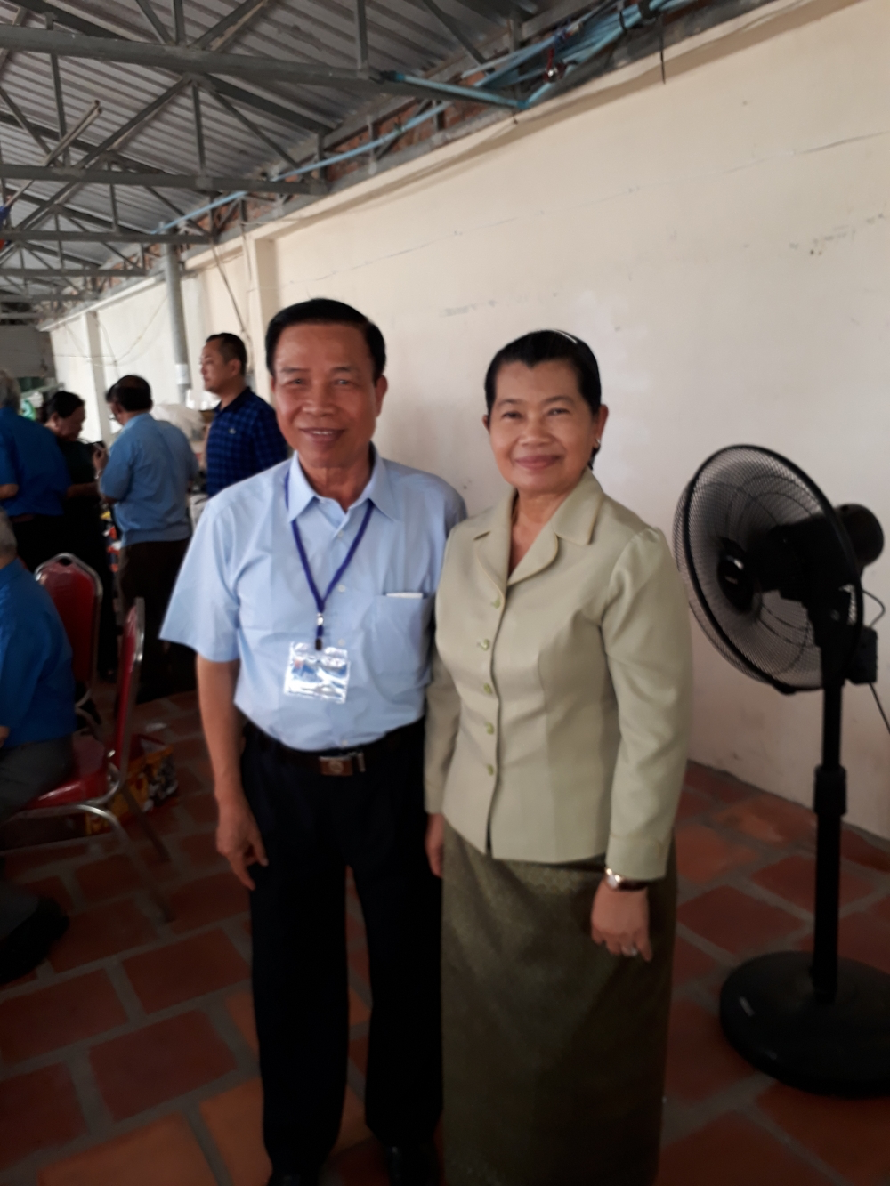 Vietnam - Cambodia friendship preserved by younger generations