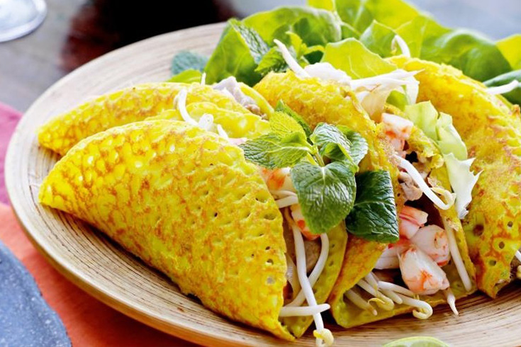 Top 10 Best Dishes in Vietnam - Video
