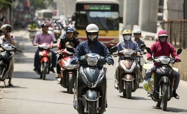 Vietnam News Today (July 1): Northern region faces prolonged hot spell