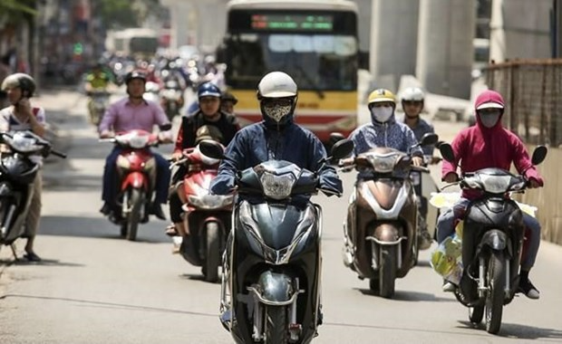 vietnam news today july 1 northern region faces prolonged hot spell