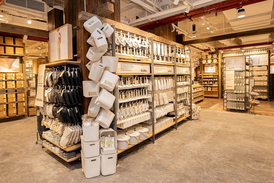 MUJI Vietnam