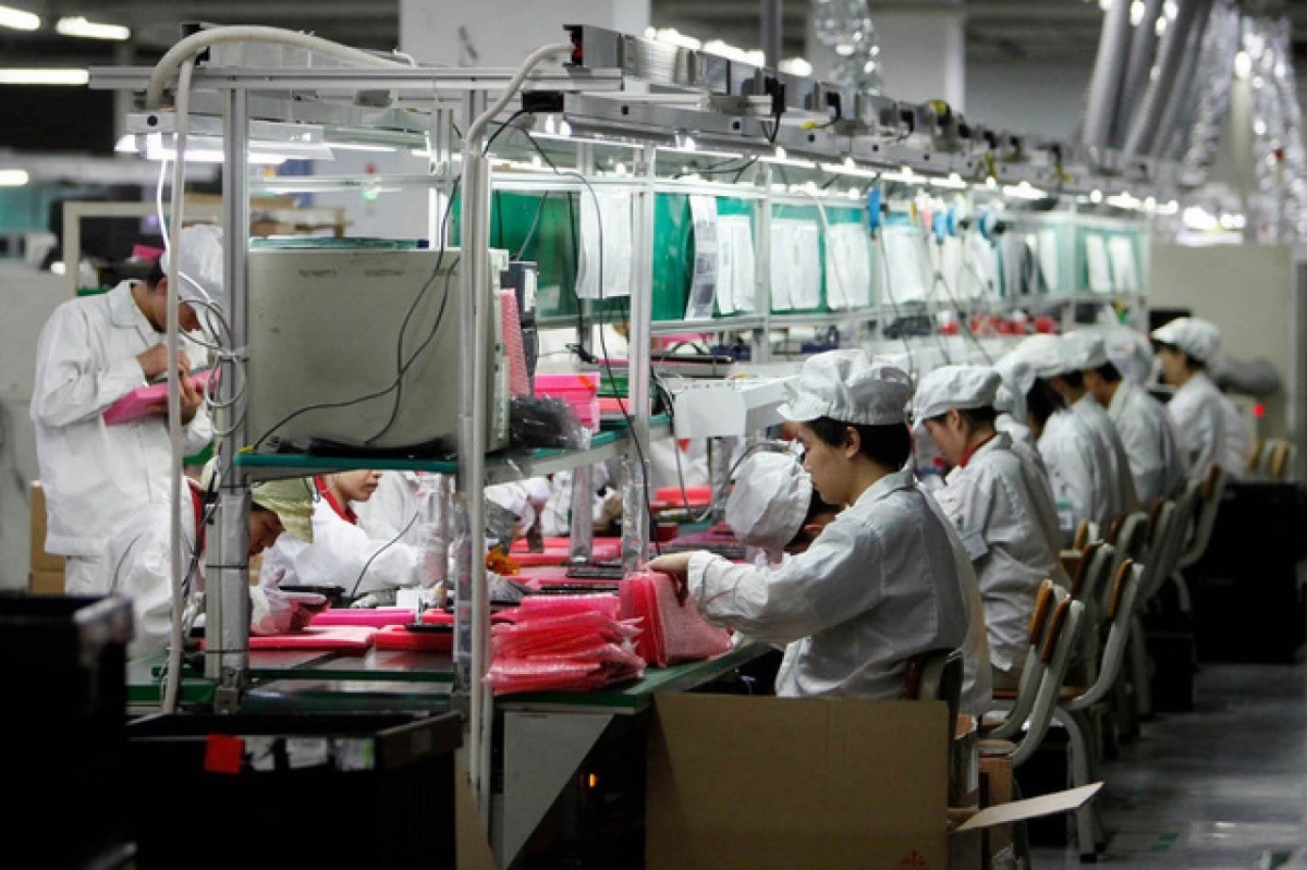 vietnam news today jun 17 apples iphones likely to be assembled in vietnam