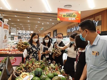 Vietnam News Today (Jun 20): Vietnamese Goods Gain Larger Share on Domestic Market
