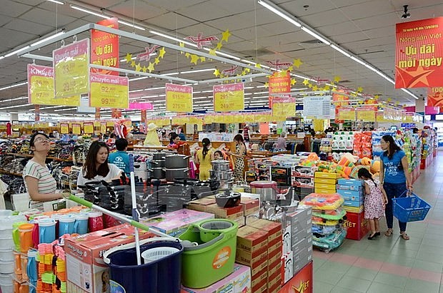 Vietnam News Today (Jun 25): Made-in-Vietnam Goods Filling Vietnamese Consumers’ Shopping Basket