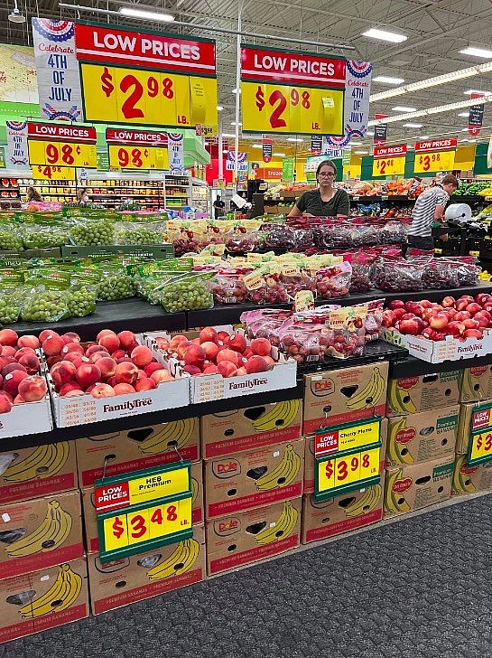 How Overseas Vietnamese Deal with Escalating Inflation in US