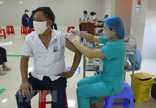 vietnam news today jun 28 covid 19 not considered an endemic disease