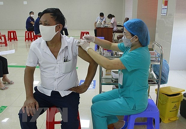 Vietnam News Today (Jun 28): Covid-19 Not Considered an Endemic Disease