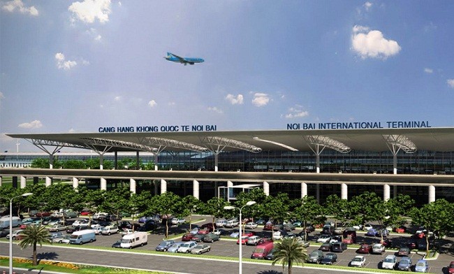 vietnam news today jun 29 noi bai airport overwhelmed by rising passenger numbers