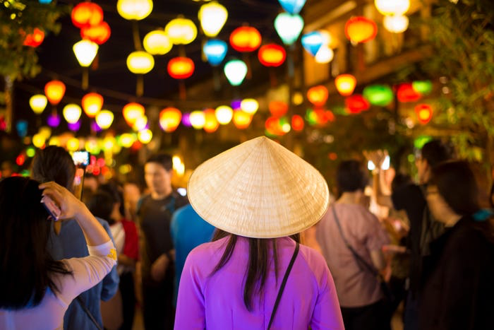 Hoi An named Among Top 10 Picturesque Car-free Cities Globally - Video