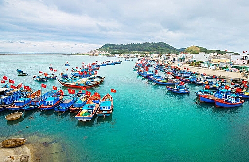 To Unleash Vietnam Sea's Untapped - Potential Economy