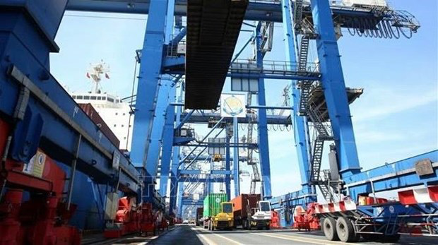 Vietnam and UK set US$10 billion trade target over next 5 years