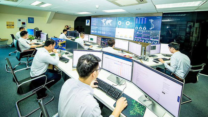 Vietnamese Security Engineer Tops World Rankings