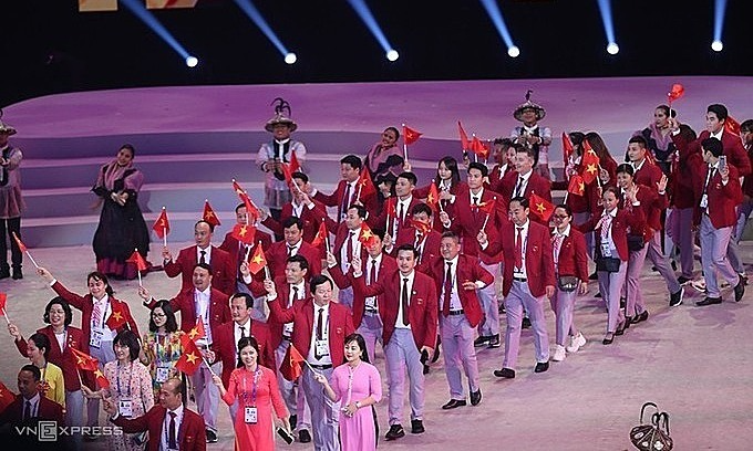 vietnam news today july 9 sea games 31 postponed to july 2022