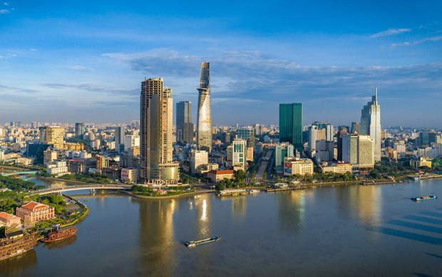 vietnam among asean top 3 for business expansion destinations