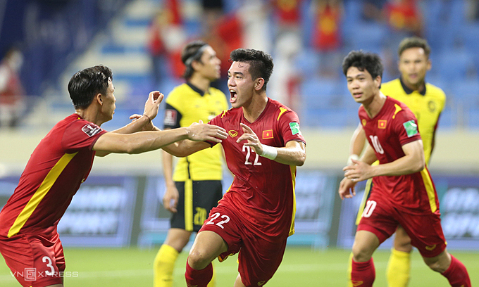 Vietnam News Today (July 15): Vietnam Keeps Home Advantage in Final World Cup Qualifying Round