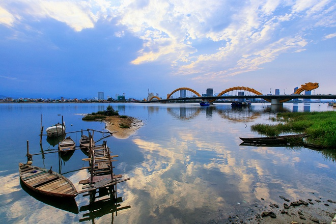 Rivers in Vietnam: Longest, Largest, Most Bridges