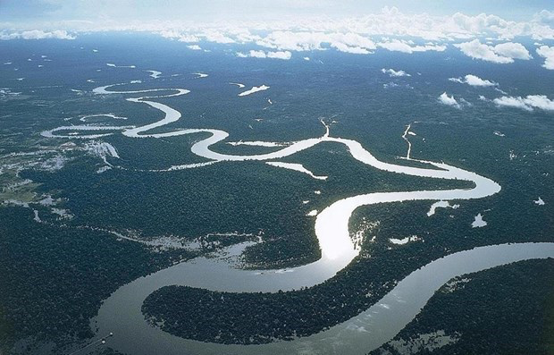 Rivers in Vietnam: Longest, Largest, Most Bridges