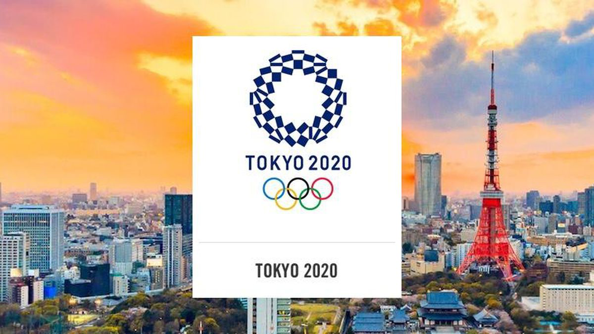 Tokyo 2020 live stream