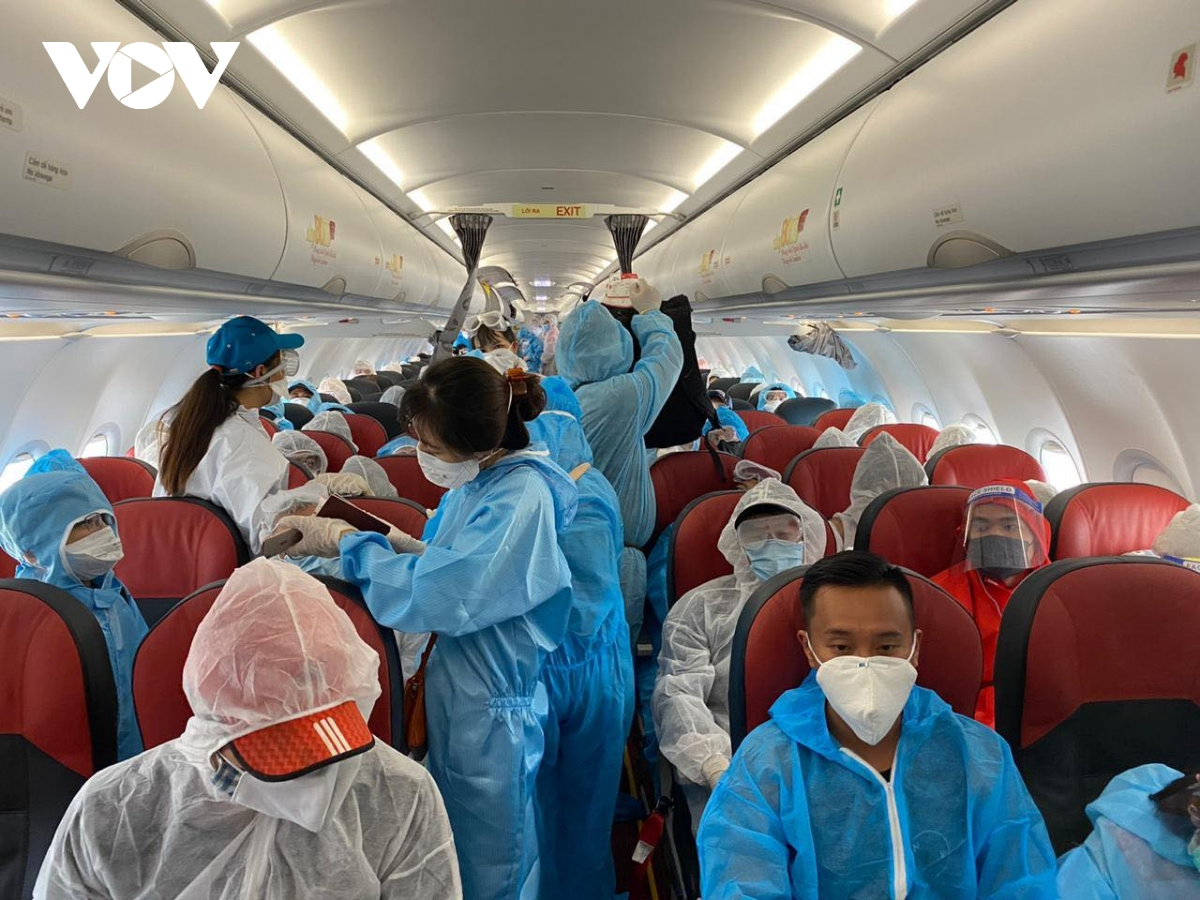 Vietnamese People in Indonesia are Resilient Amid Covid-19 Pandemic