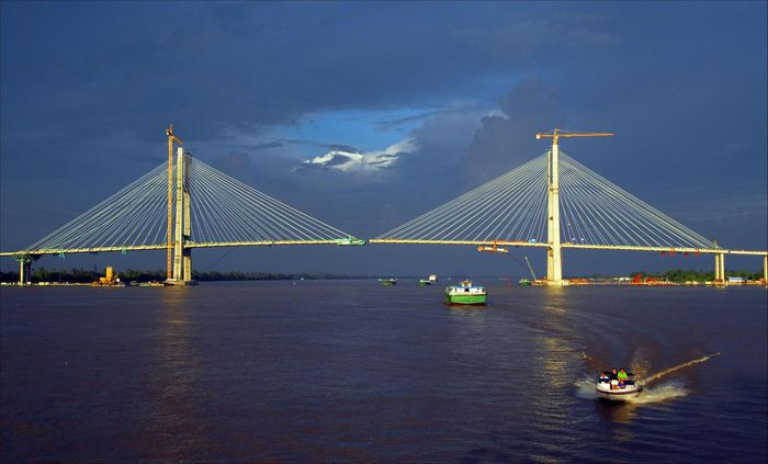 unique architectural works throughout vietnam