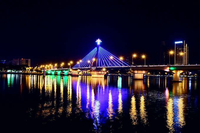 4 Incredible Bridges in Da Nang