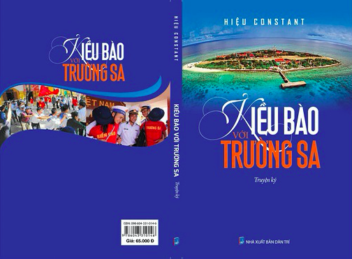 Truong Sa Brings Overseas Vietnamese Closer to Motherland