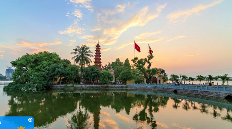 hanoi top 5 unique and interesting facts video