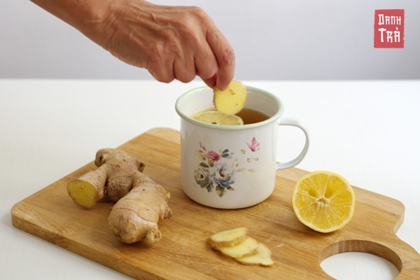 10 Herbal Teas for Health Problems