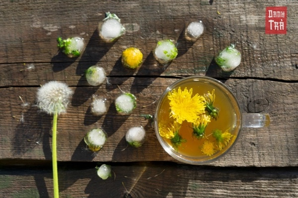 10 Herbal Teas for Health Problems