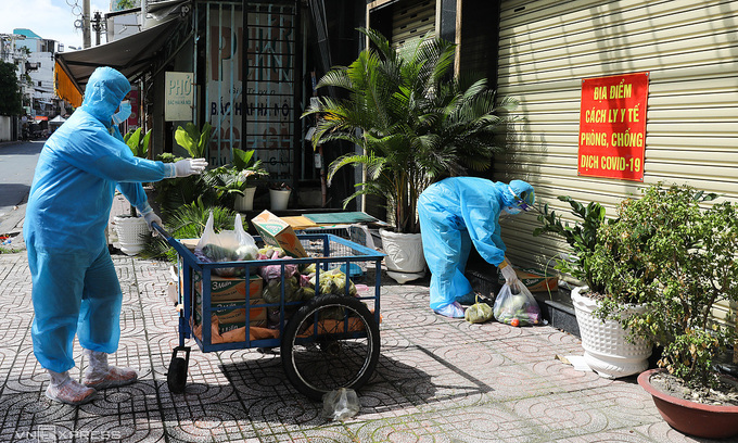 vietnam news today august 1 hcm city coronavirus tally in new wave tops 90000