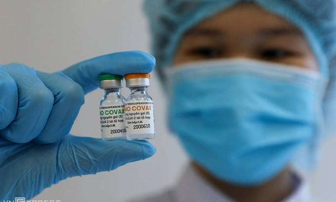 Which Covid-19 Vaccines Have Been Licensed in Vietnam?