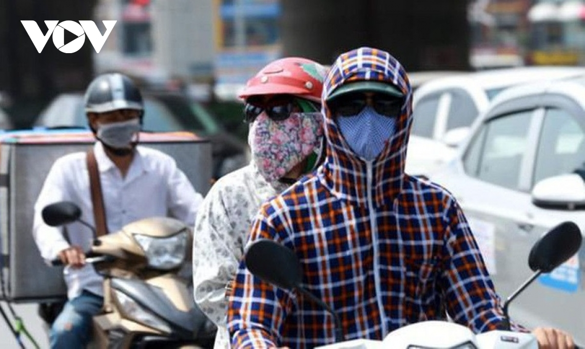 Vietnam News Today (August 6): Hanoi Set to Endure Prolonged Hot Spell