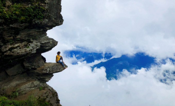 top cloud chasing spots in vietnam video