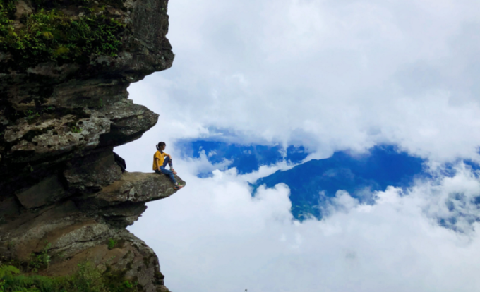 Top Cloud Chasing Spots in Vietnam - Video