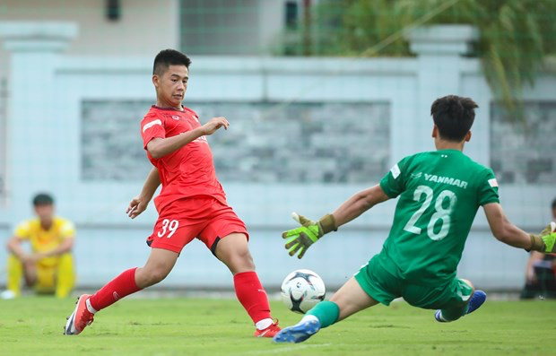 Vietnam News Today (August 12): Vietnam to Face Only 2 Rivals in AFC U23 Asian Cup 2022 Qualifiers