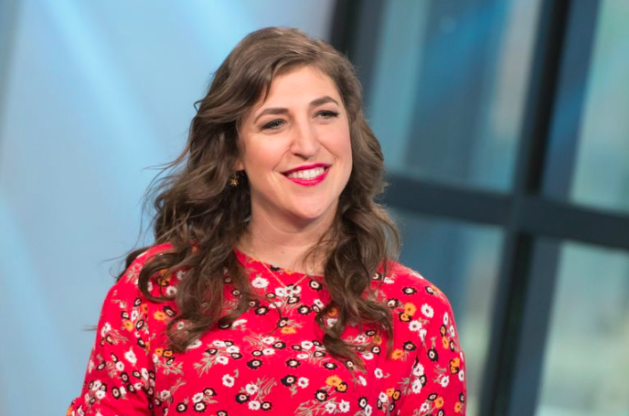 Who is Mayim Bialik - Host of 'Jeopardy!' Game Show