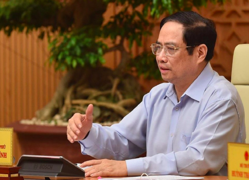 Vietnam News Today (August 13): Vietnam Likely to Have Homegrown Covid Vaccine in September