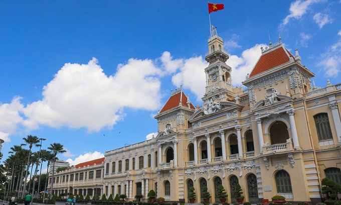 Ho Chi Minh City Ranks 45th Safest City, Ahead of Jakarta, Manila and Yangon in 2021