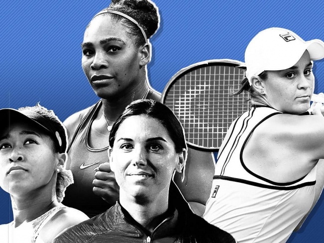 Top 10 Highest Paid Female Athletes Worldwide