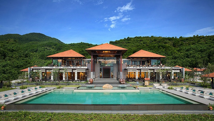 Unwinding in Vietnam's Top Resorts