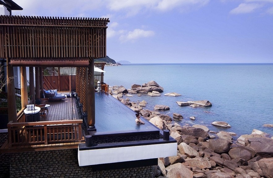 Unwinding in Vietnam's Top Resorts