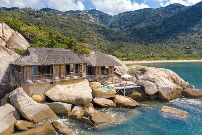 Unwinding in Vietnam's Top Resorts