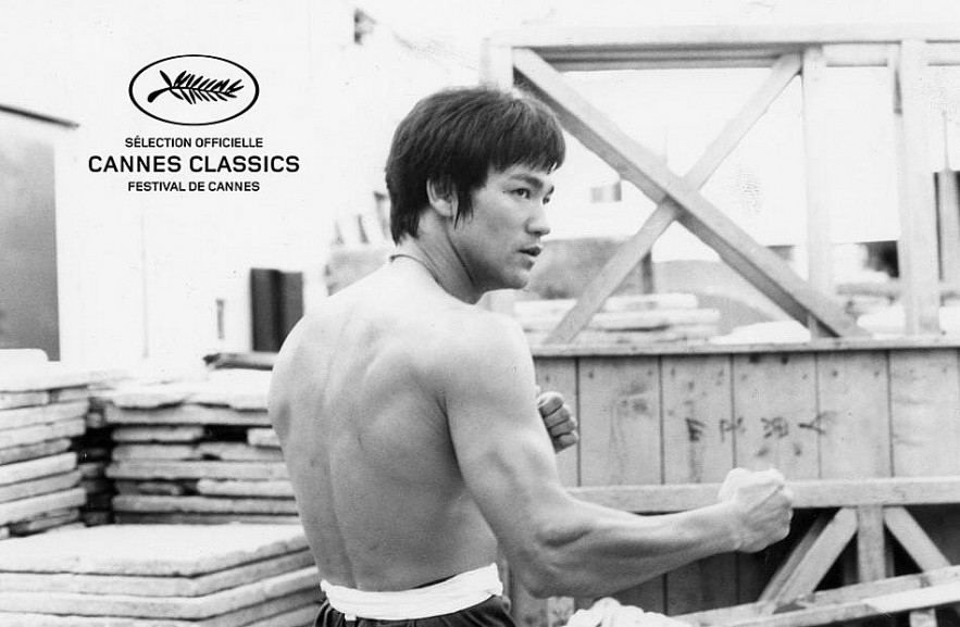 Vietnamese Director Makes Bruce Lee Movie Nominated for Emmy Award