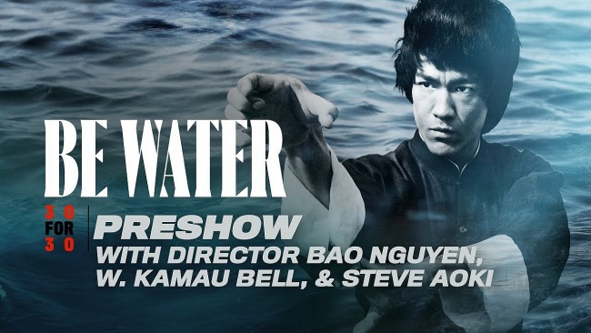 Vietnamese Director Makes Bruce Lee Movie Nominated for Emmy Award