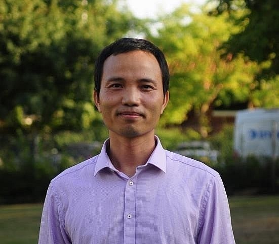 Professor Offers Advice on Strengthening Vietnam's Intellectual Property