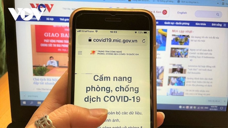 New App Provides Free Consultation for People Amid Covid-19