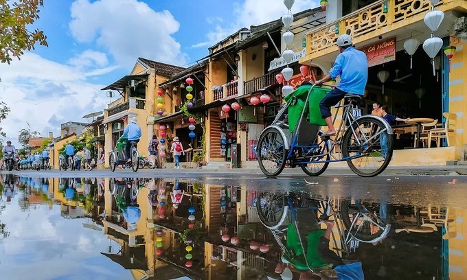 2021 World Travel Awards: Hoi An named Asia's leading cultural destination