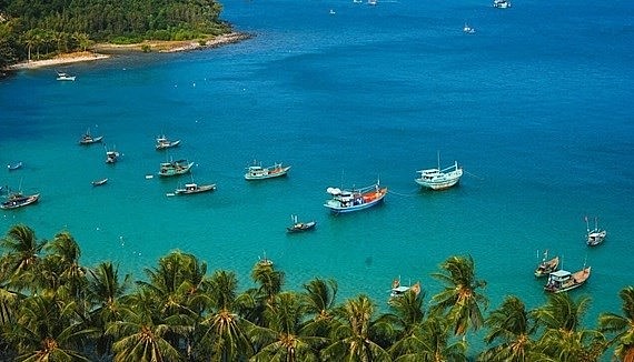 New Plans Allow Foreign Tourists to Enter Phu Quoc