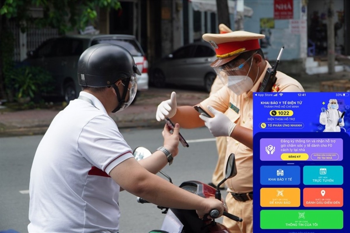 Vietnam News Today (September 15): HCM City Pilots 'Covid Green Cards' to Control Residents’ Travel