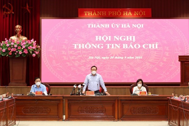 vietnam news today september 21 hanoi removes zoning travel permits from september 21